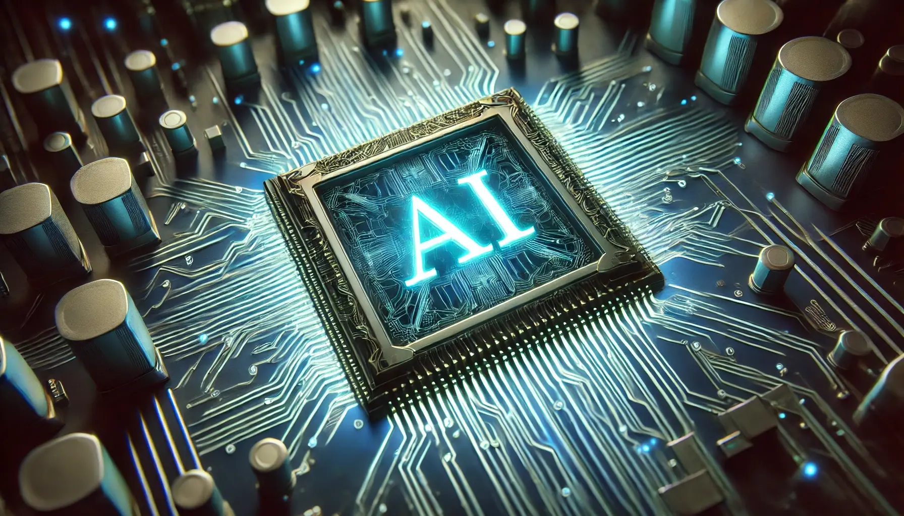 Current Discussion Trends on AI