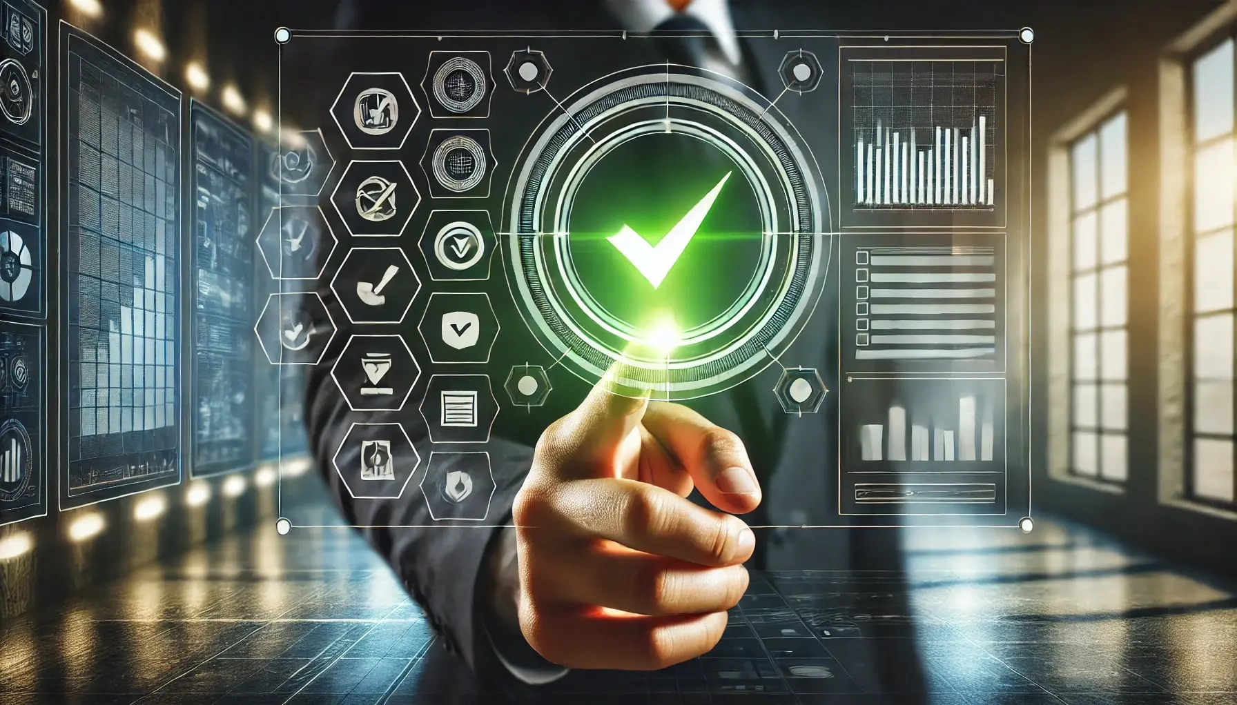 Streamlining Tender Assessment with Pentimenti's AI