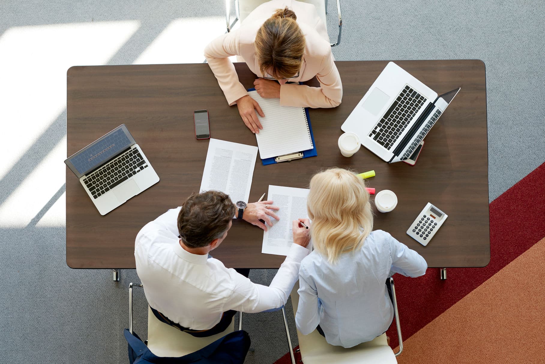 The Future of Bids and Proposal Writing