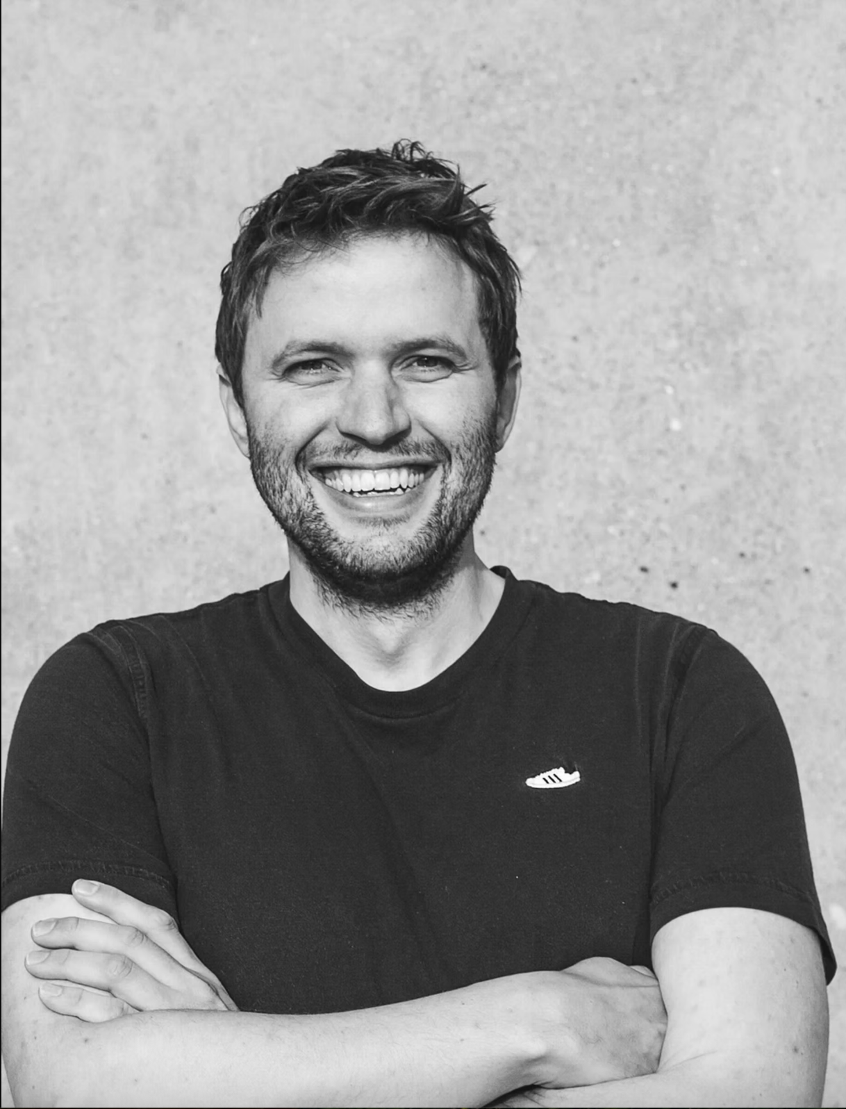 Andreas Green Rasmussen